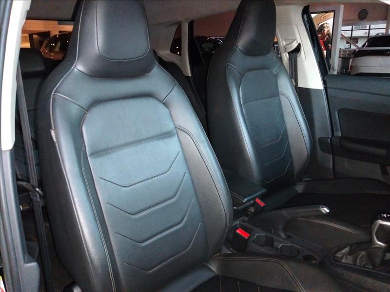  POLO  1.0 170 TSI Highline 6
