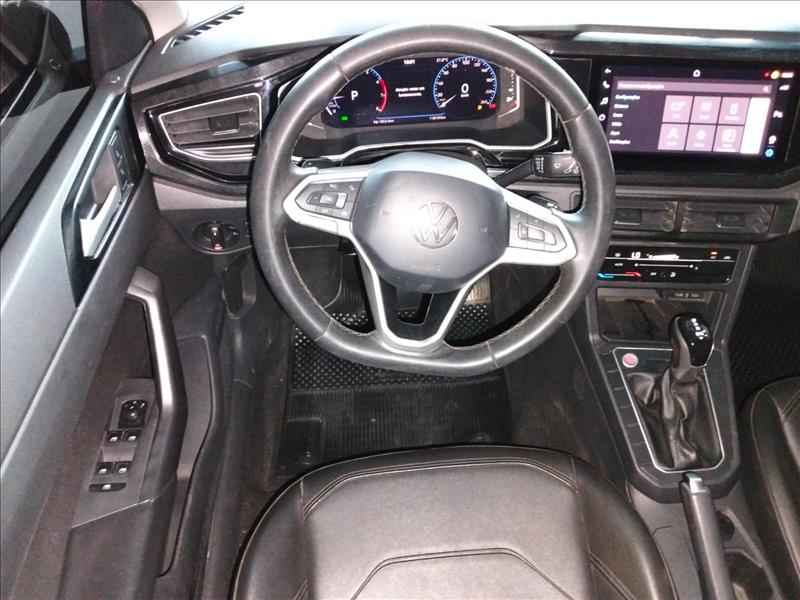  POLO  1.0 170 TSI Highline 11