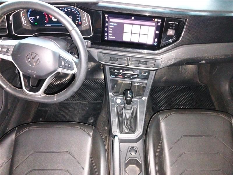  POLO  1.0 170 TSI Highline 10