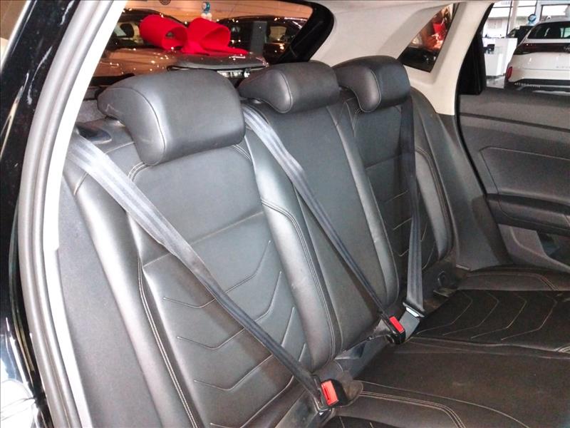  POLO  1.0 170 TSI Highline 7