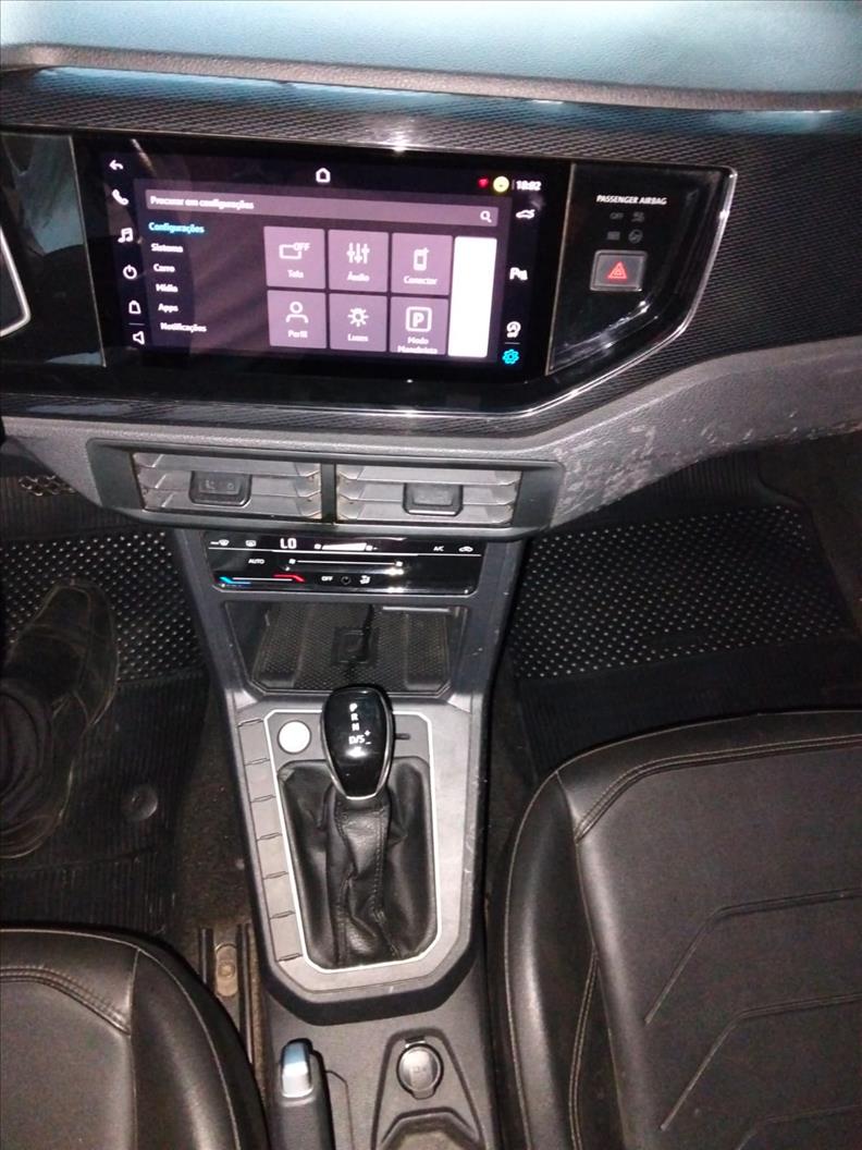  POLO  1.0 170 TSI Highline 12