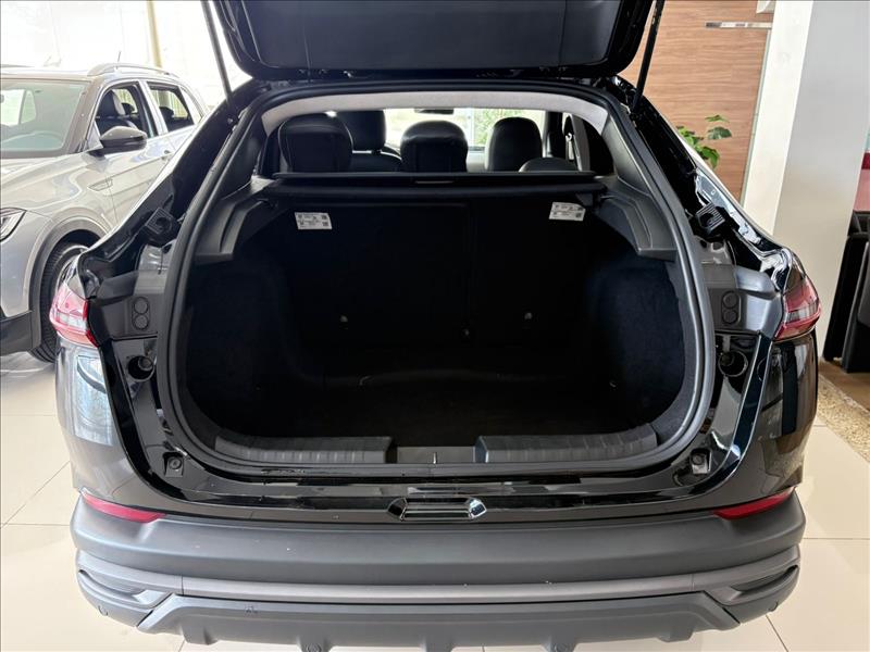  FASTBACK  1.0 Turbo 200 14