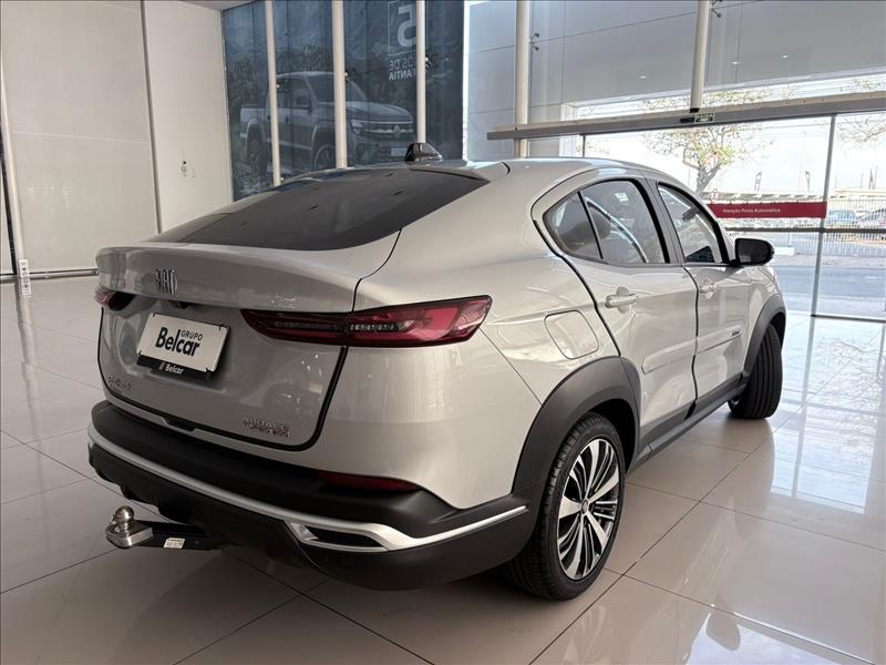  FASTBACK  1.0 Turbo 200 Audace 1