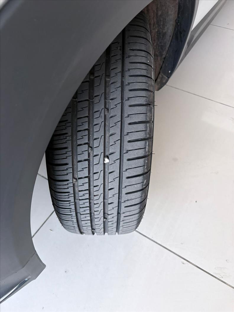  FASTBACK  1.0 Turbo 200 Audace 16
