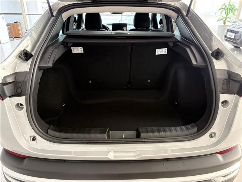  FASTBACK  1.0 Turbo 200 Audace 14