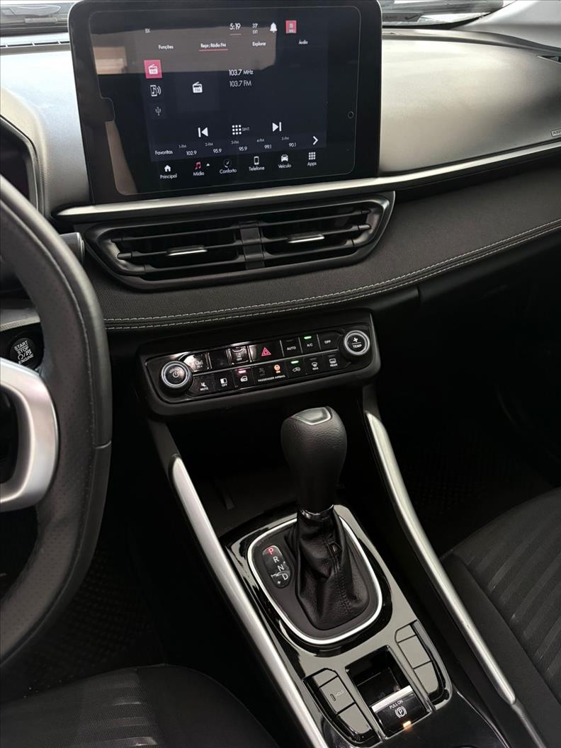  FASTBACK  1.0 Turbo 200 Audace 13