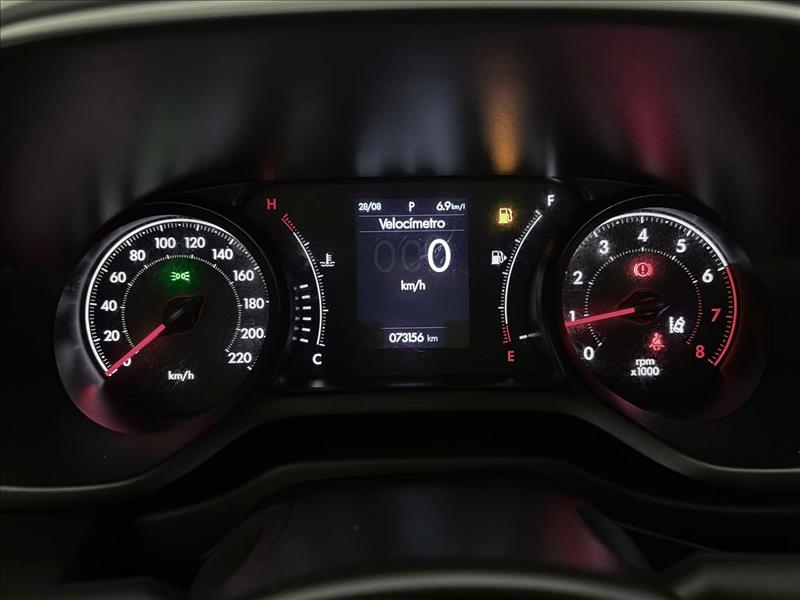  FASTBACK  1.0 Turbo 200 Audace 11