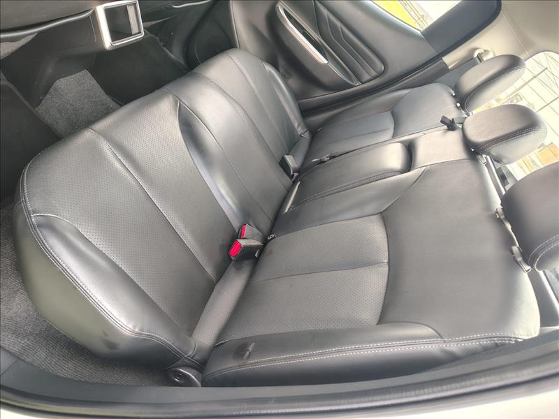  L200 TRITON  2.4 16V Turbo Sport HPE CD 4X4 6
