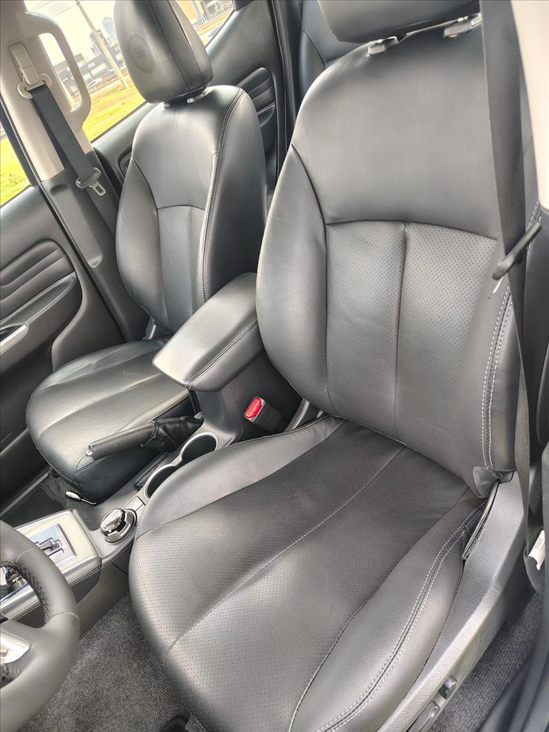  L200 TRITON  2.4 16V Turbo Sport HPE CD 4X4 7