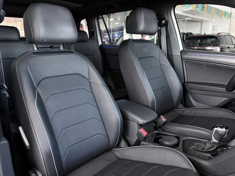  TIGUAN  2.0 300 TSI Allspace R-line 6