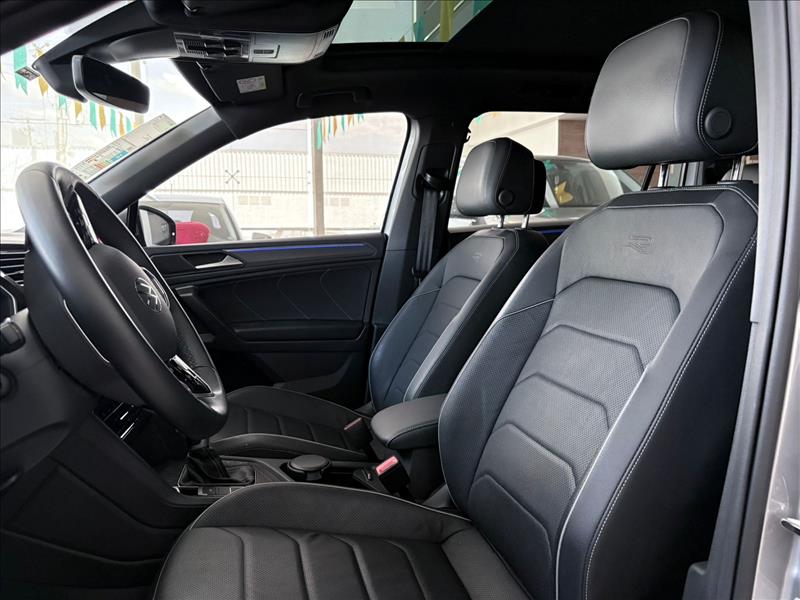  TIGUAN  2.0 300 TSI Allspace R-line 8