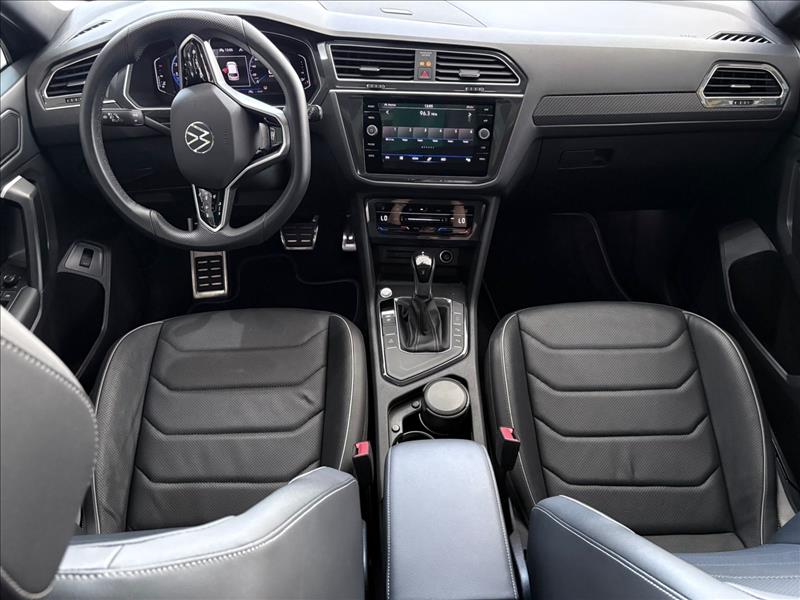  TIGUAN  2.0 300 TSI Allspace R-line 11