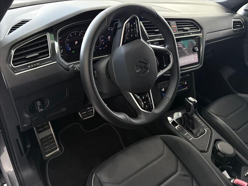  TIGUAN  2.0 300 TSI Allspace R-line 12