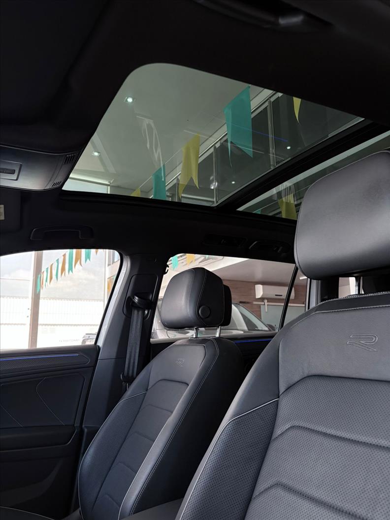  TIGUAN  2.0 300 TSI Allspace R-line 10