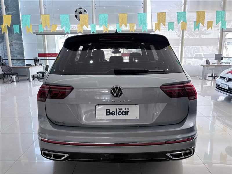  TIGUAN  2.0 300 TSI Allspace R-line 2