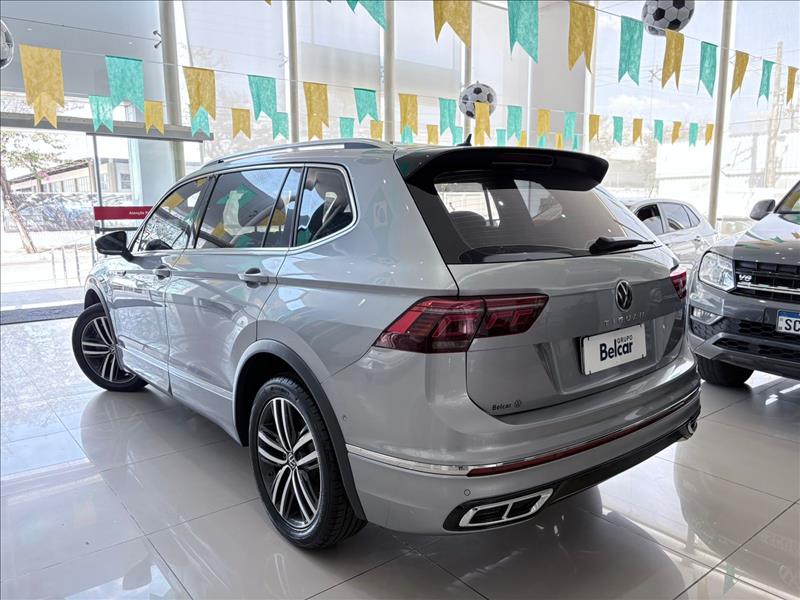  TIGUAN  2.0 300 TSI Allspace R-line 3