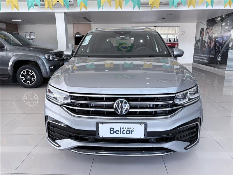  TIGUAN  2.0 300 TSI Allspace R-line 5