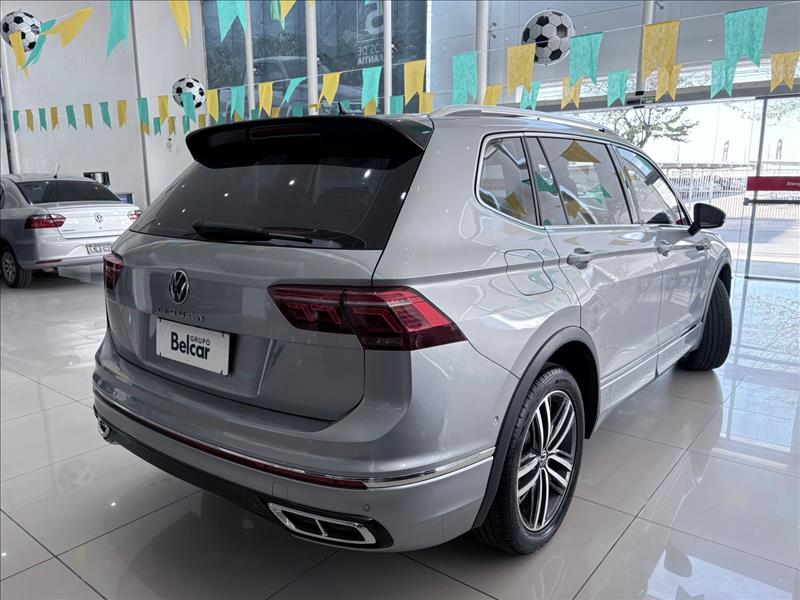  TIGUAN  2.0 300 TSI Allspace R-line 1