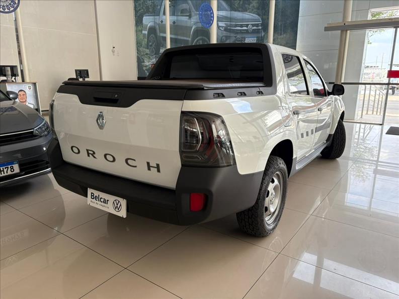 OROCH 1.6 16V SCE PRO OROCH 1.6 16V SCE PRO