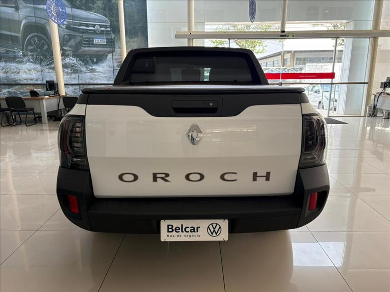 OROCH 1.6 16V SCE PRO OROCH 1.6 16V SCE PRO