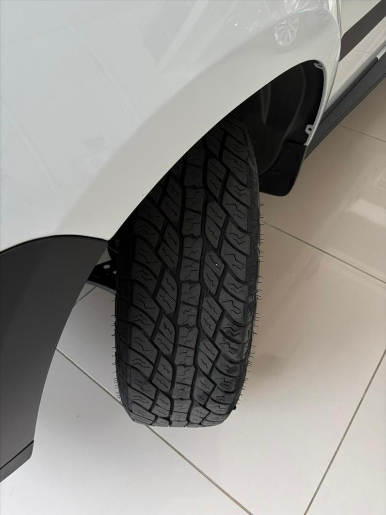 OROCH 1.6 16V SCE PRO OROCH 1.6 16V SCE PRO