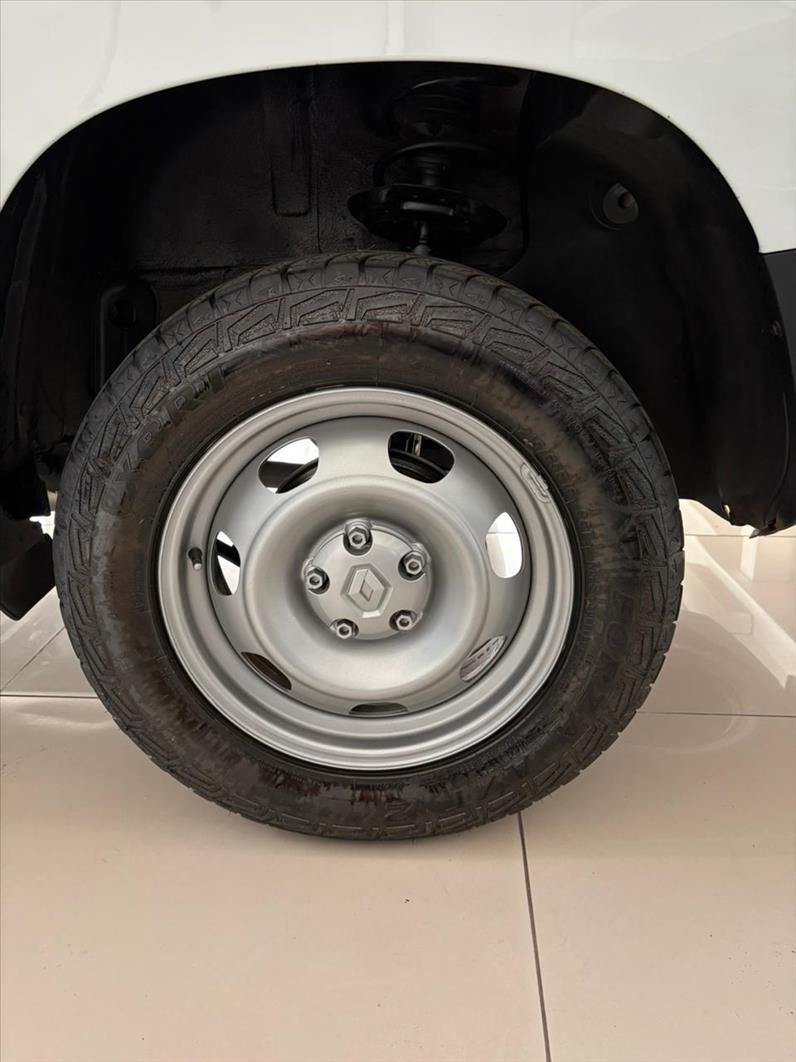 OROCH 1.6 16V SCE PRO OROCH 1.6 16V SCE PRO