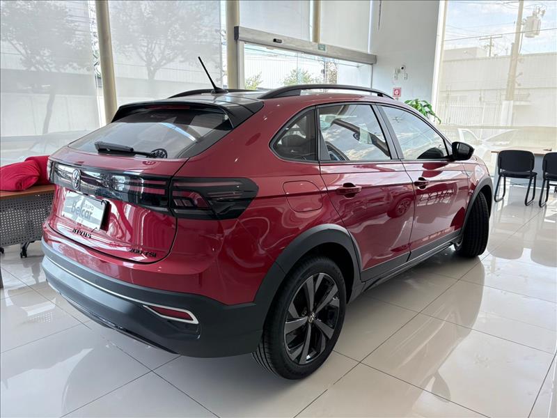  NIVUS  1.0 200 TSI Highline 1