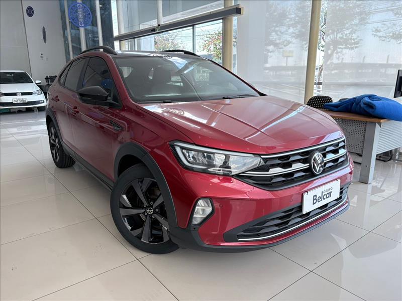  NIVUS  1.0 200 TSI Highline 