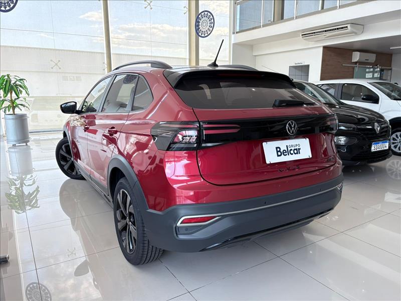  NIVUS  1.0 200 TSI Highline 3
