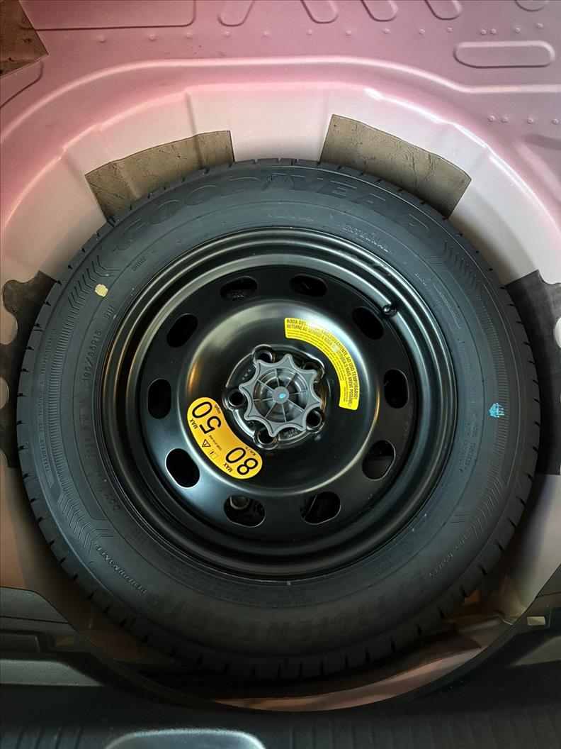  NIVUS  1.0 200 TSI Highline 15