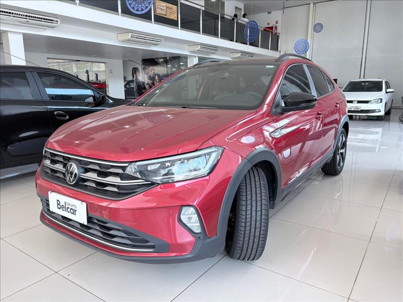  NIVUS  1.0 200 TSI Highline 4