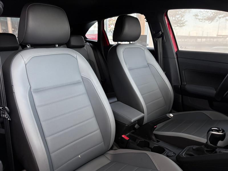  NIVUS  1.0 200 TSI Highline 6