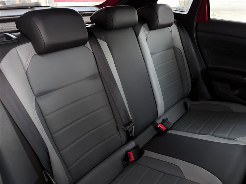  NIVUS  1.0 200 TSI Highline 7