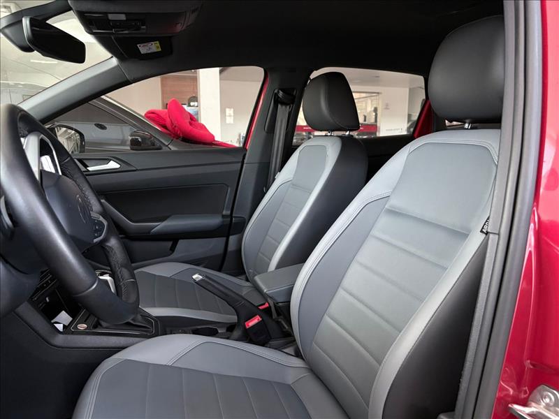  NIVUS  1.0 200 TSI Highline 8
