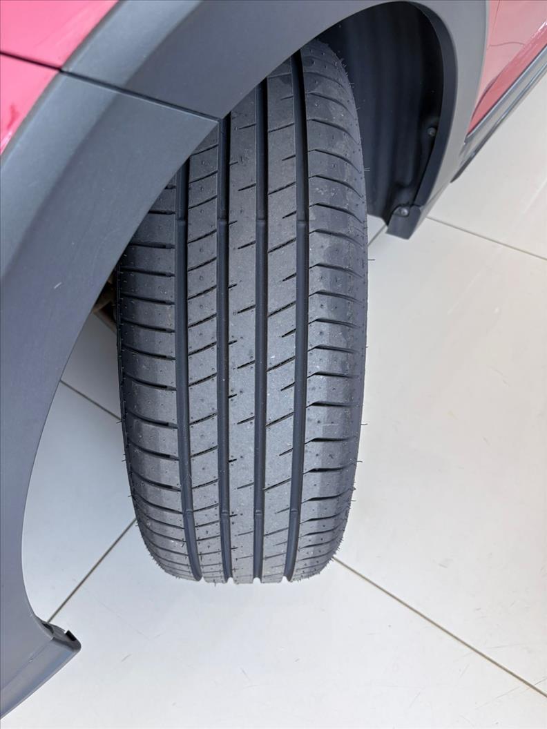  NIVUS  1.0 200 TSI Highline 16