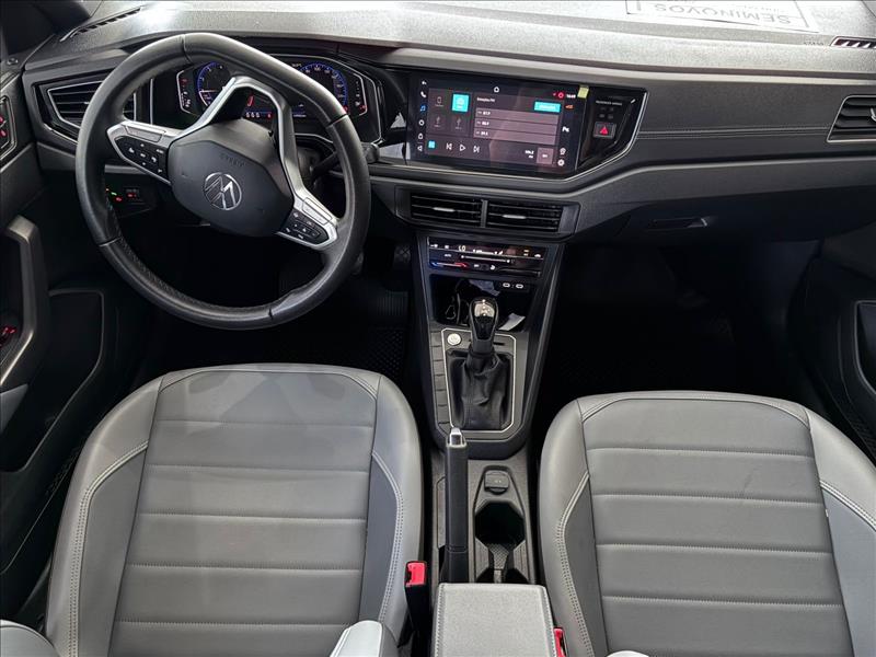  NIVUS  1.0 200 TSI Highline 10