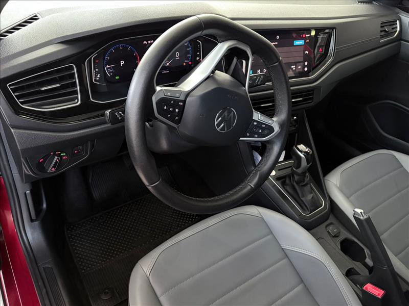  NIVUS  1.0 200 TSI Highline 11
