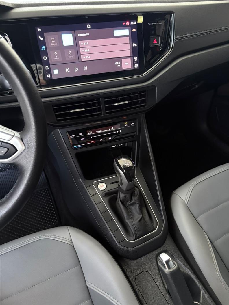  NIVUS  1.0 200 TSI Highline 12