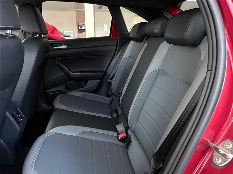  NIVUS  1.0 200 TSI Highline 9
