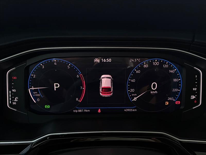  NIVUS  1.0 200 TSI Highline 13