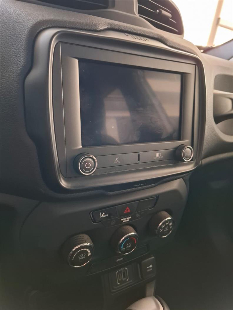  RENEGADE  1.3 T270 Turbo Sport 