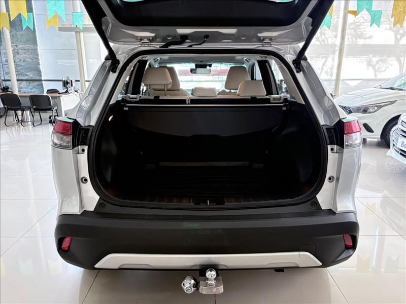  COROLLA CROSS  2.0 Vvt-ie XRE 15