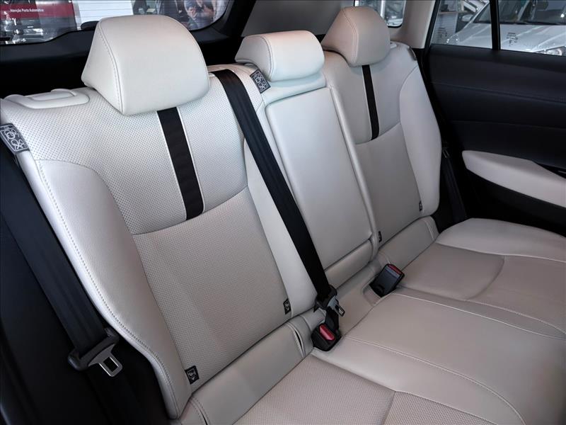  COROLLA CROSS  2.0 Vvt-ie XRE 7