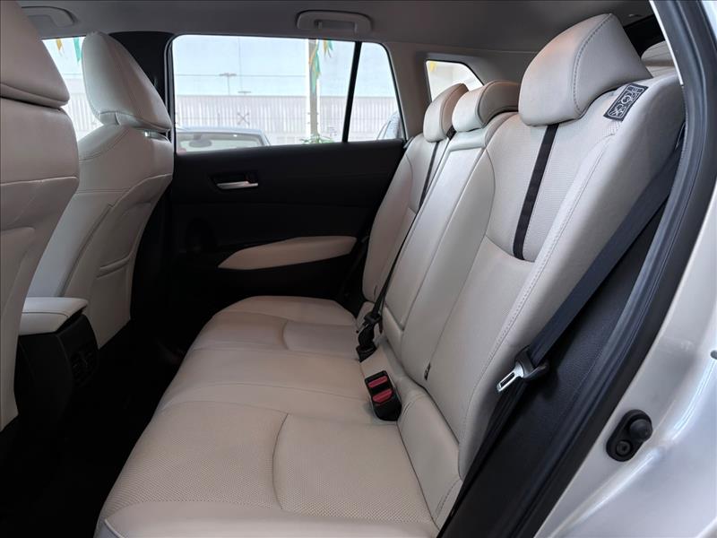  COROLLA CROSS  2.0 Vvt-ie XRE 9