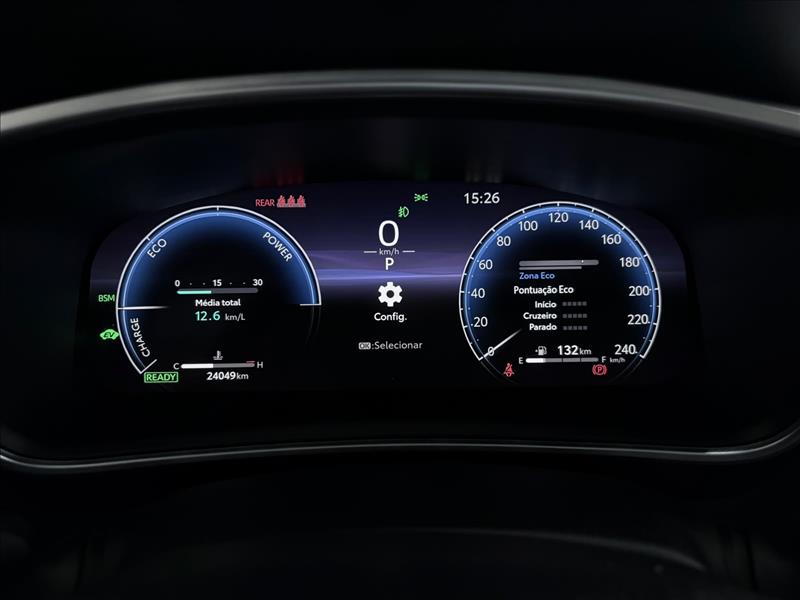  COROLLA CROSS  2.0 Vvt-ie XRE 14