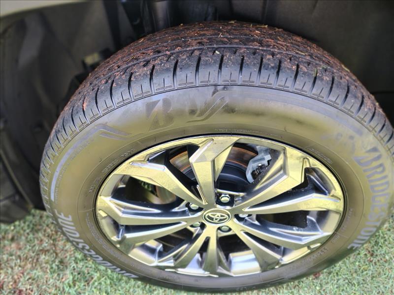  RAV4  2.5 Vvt-ie Hybrid SX Connect AWD 14