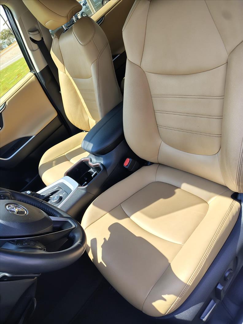  RAV4  2.5 Vvt-ie Hybrid SX Connect AWD 6