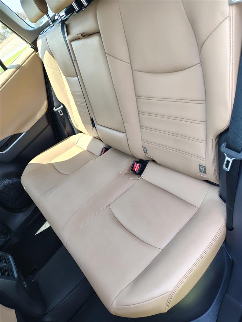  RAV4  2.5 Vvt-ie Hybrid SX Connect AWD 7