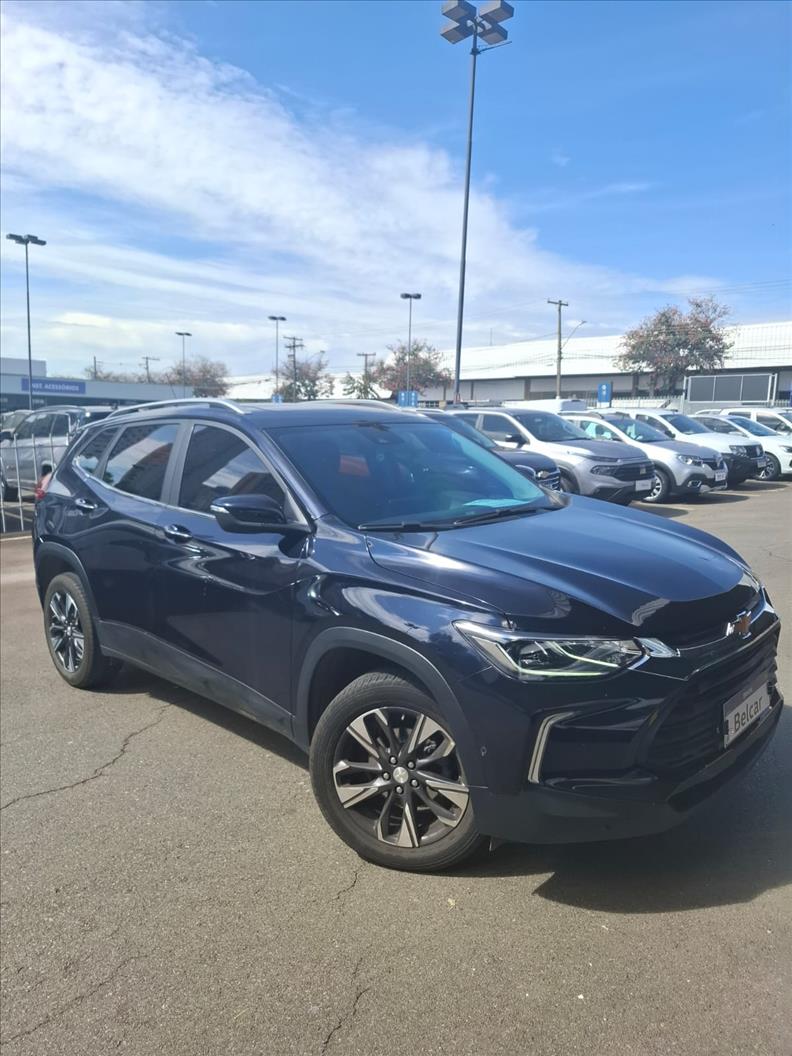  TRACKER  1.2 Turbo Premier 
