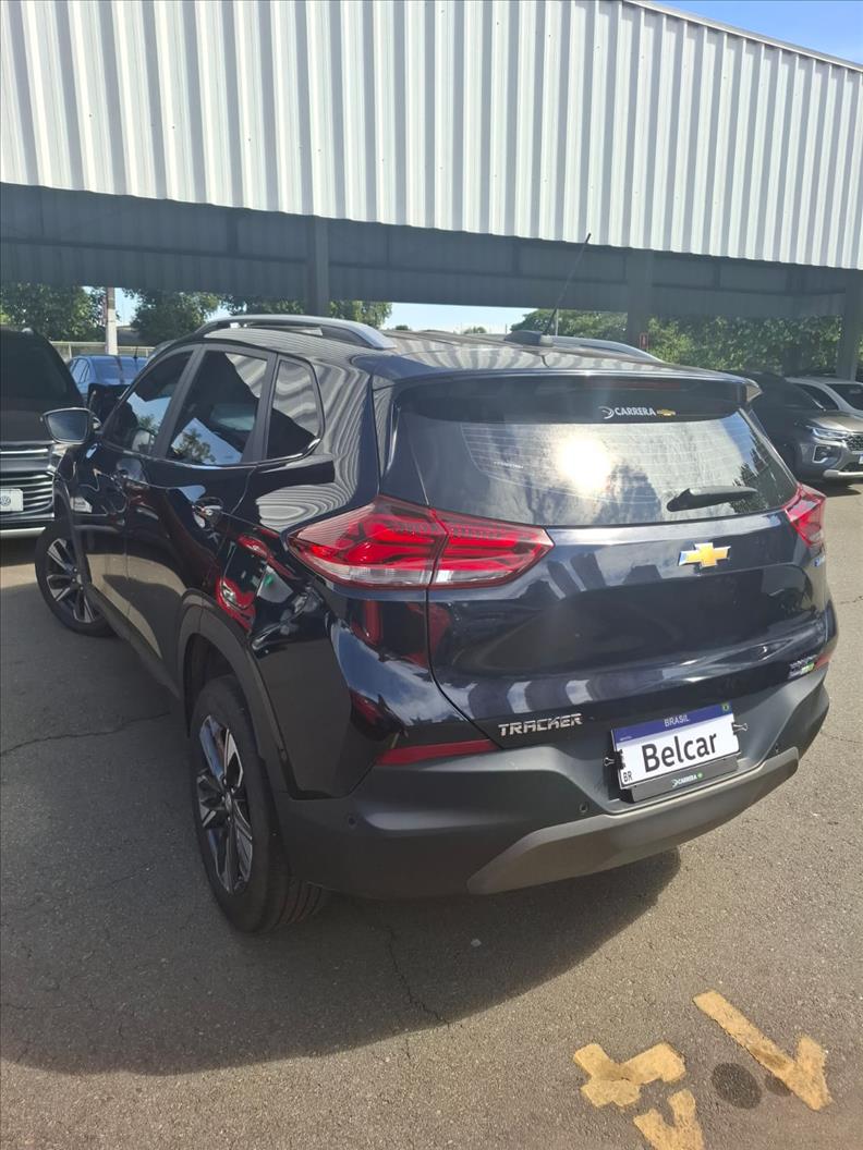 TRACKER 1.2 Turbo Premier TRACKER 1.2 Turbo Premier